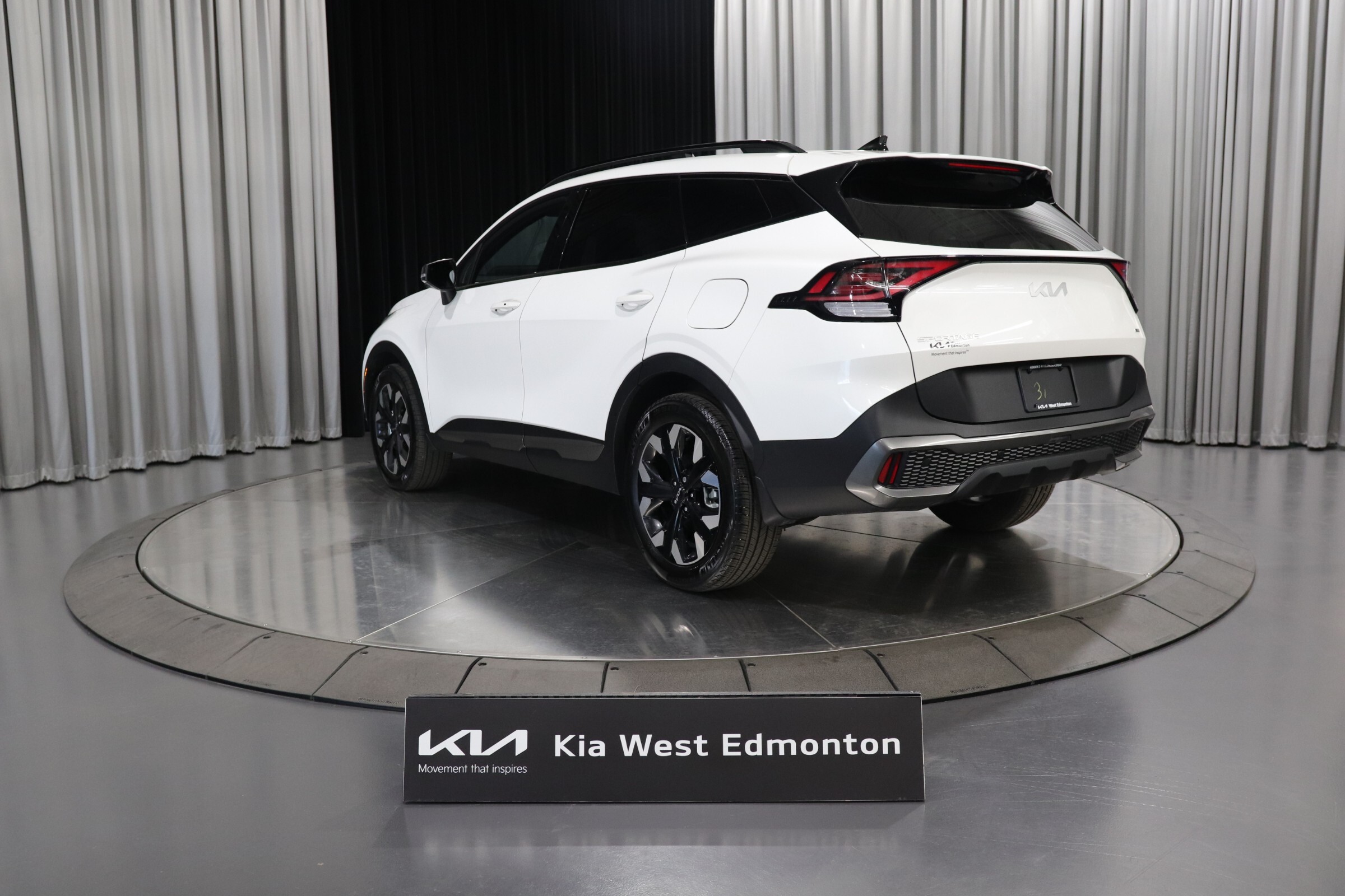 Kia Sportage 2024