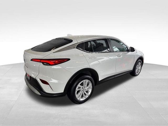 Buick Envista 2024