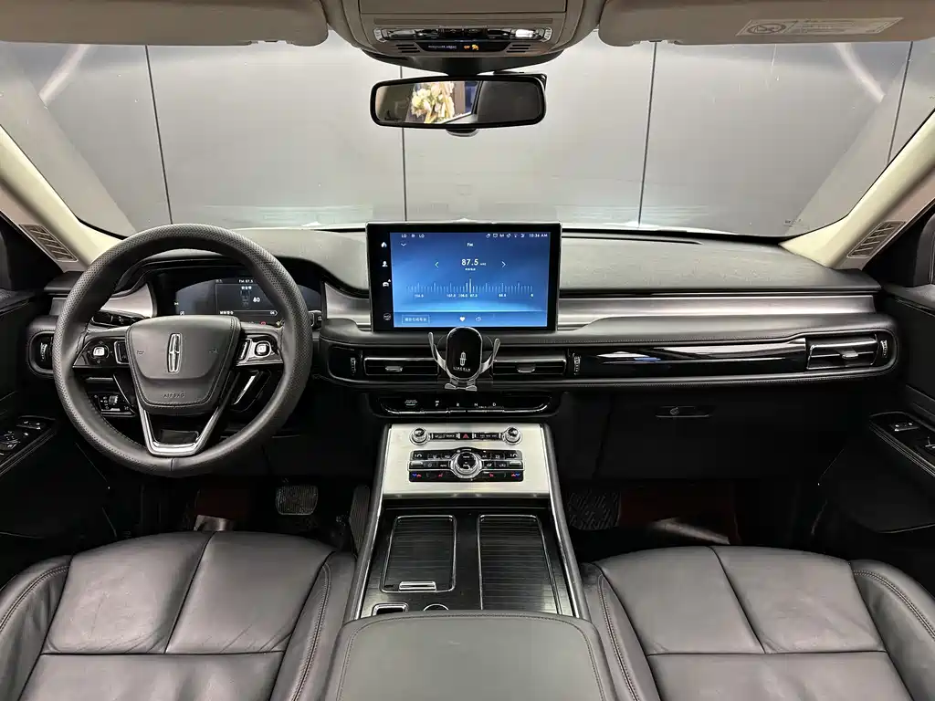 Lincoln Aviator 2020