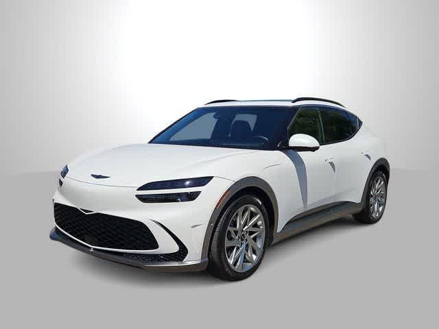 Genesis GV60 2023