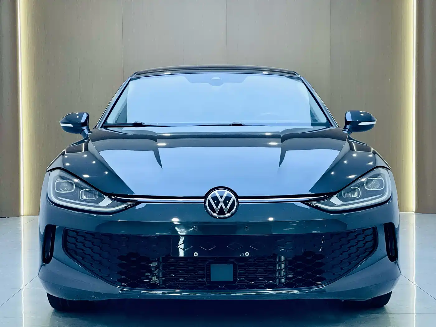 Volkswagen Lamando 2023