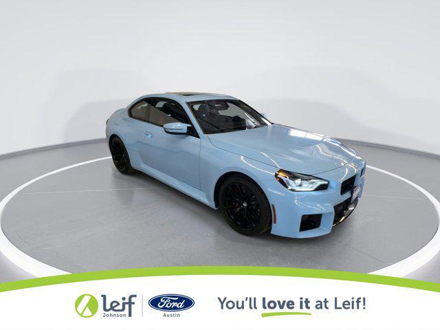 BMW M2 2024