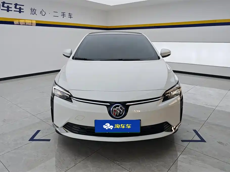 Buick Velite 6 2024