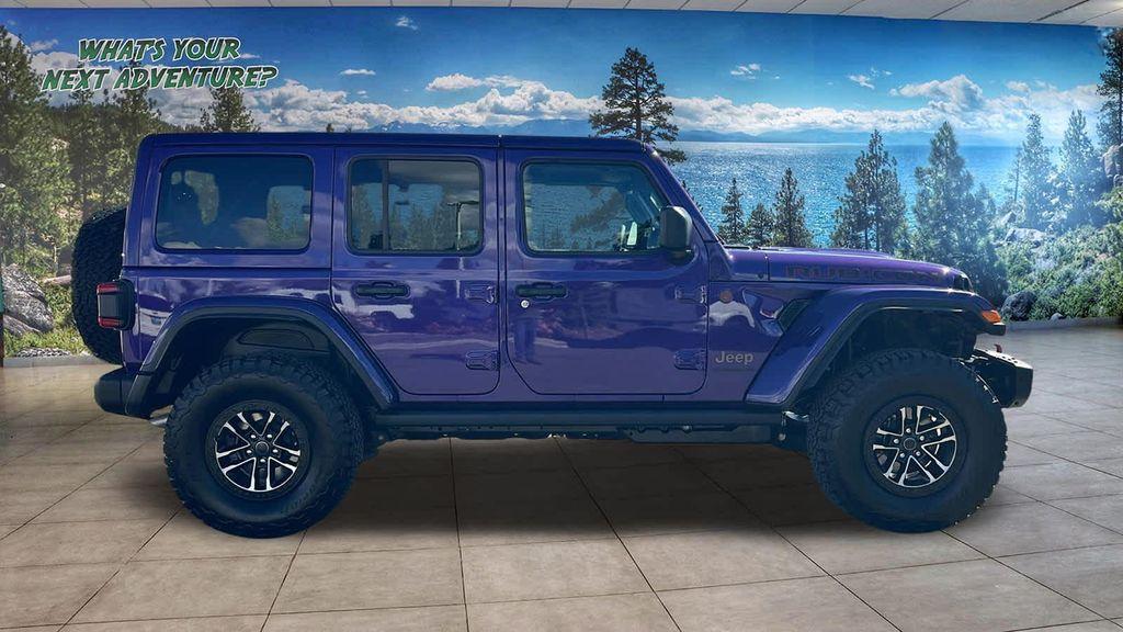 Jeep Wrangler 2026