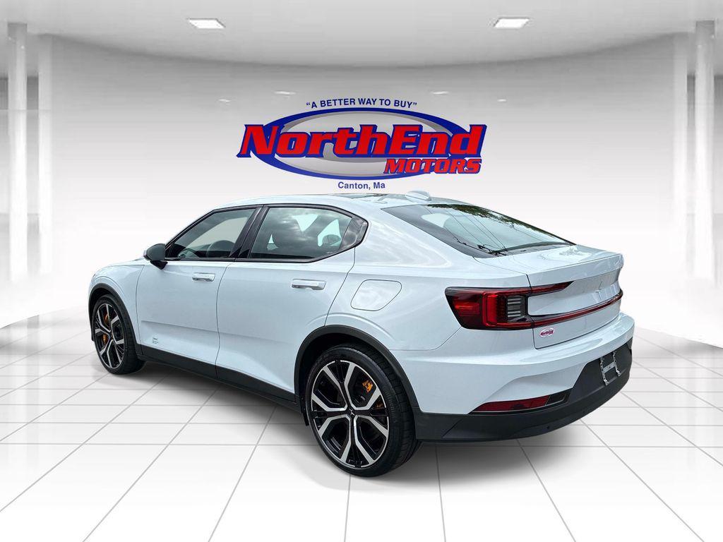Polestar 2 2023