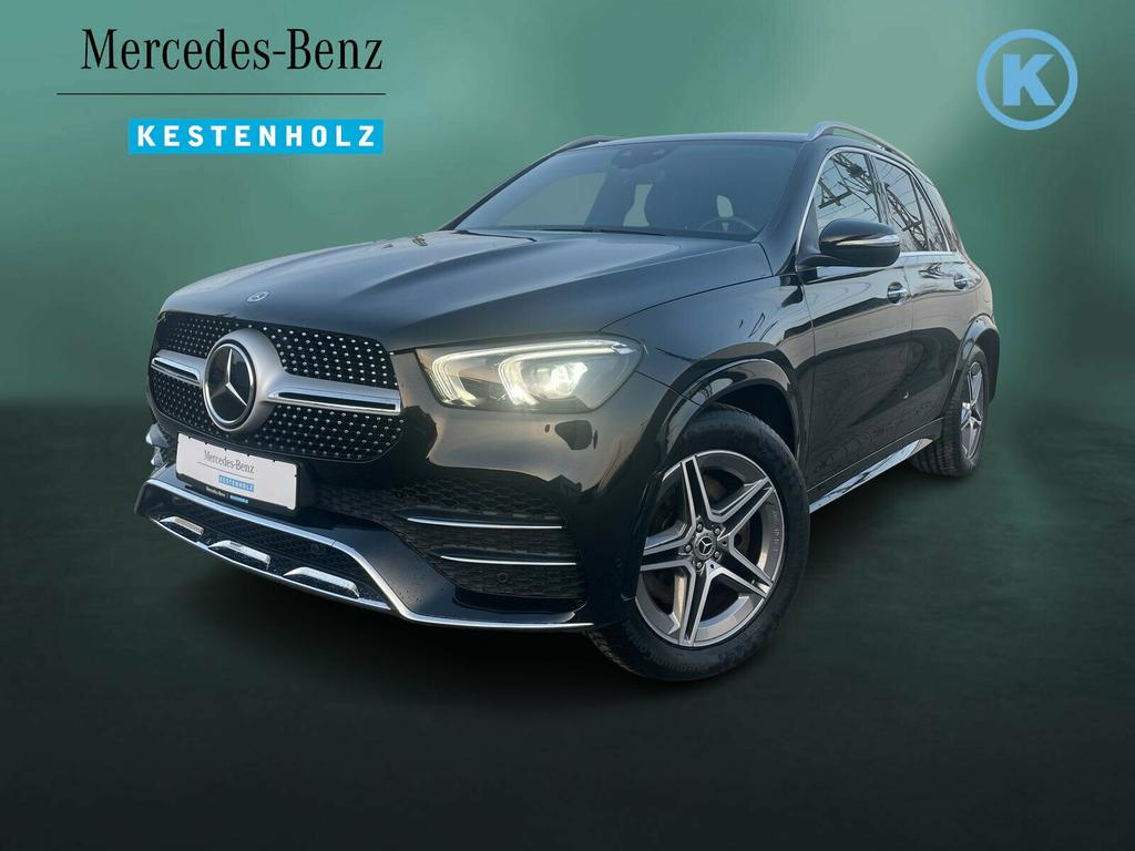 Mercedes-Benz GLE 350 2022