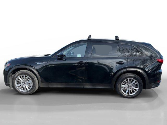 Mazda CX-90 2024