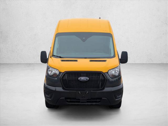 Ford Transit 2023