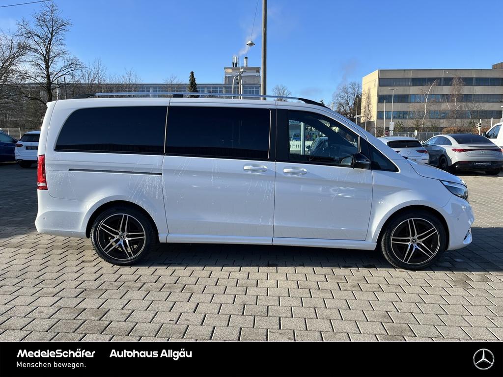 Mercedes-Benz V 300 2024