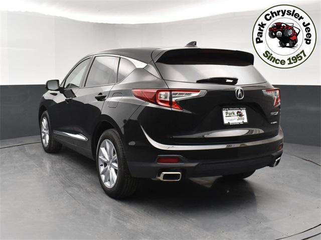 Acura RDX 2024