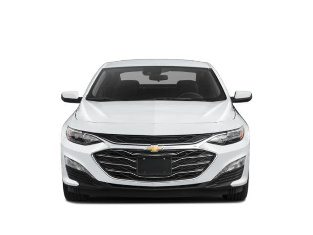 Chevrolet Malibu 2024