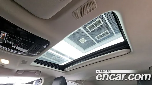 Lexus NX 2024