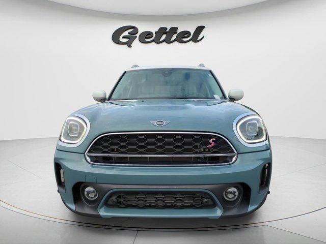 Mini Countryman 2023