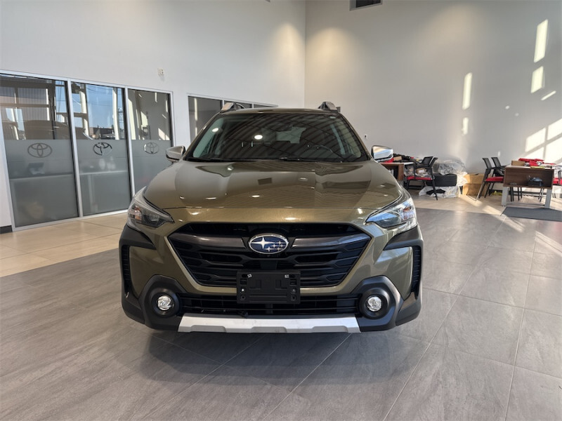 Subaru Outback 2024