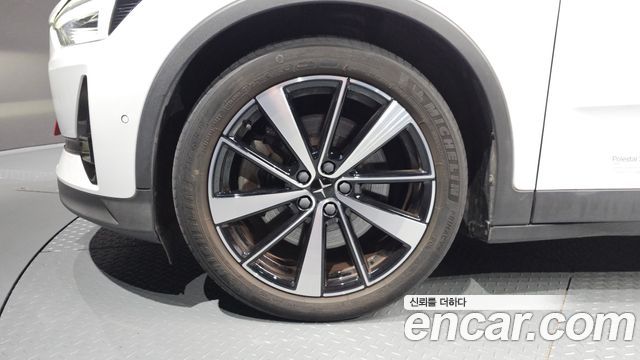 Polestar 2 2022