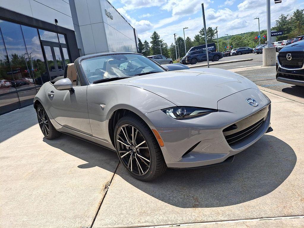 Mazda MX-5 2026