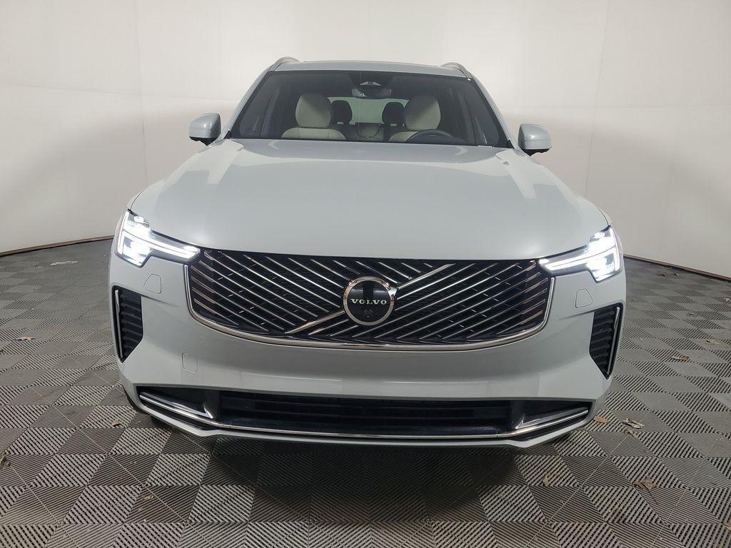 Volvo XC90 2026