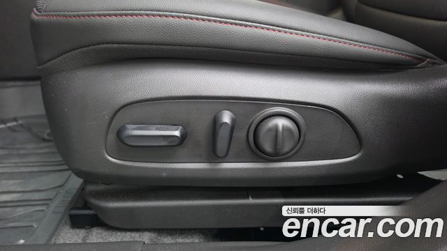 Chevrolet Trax 2026