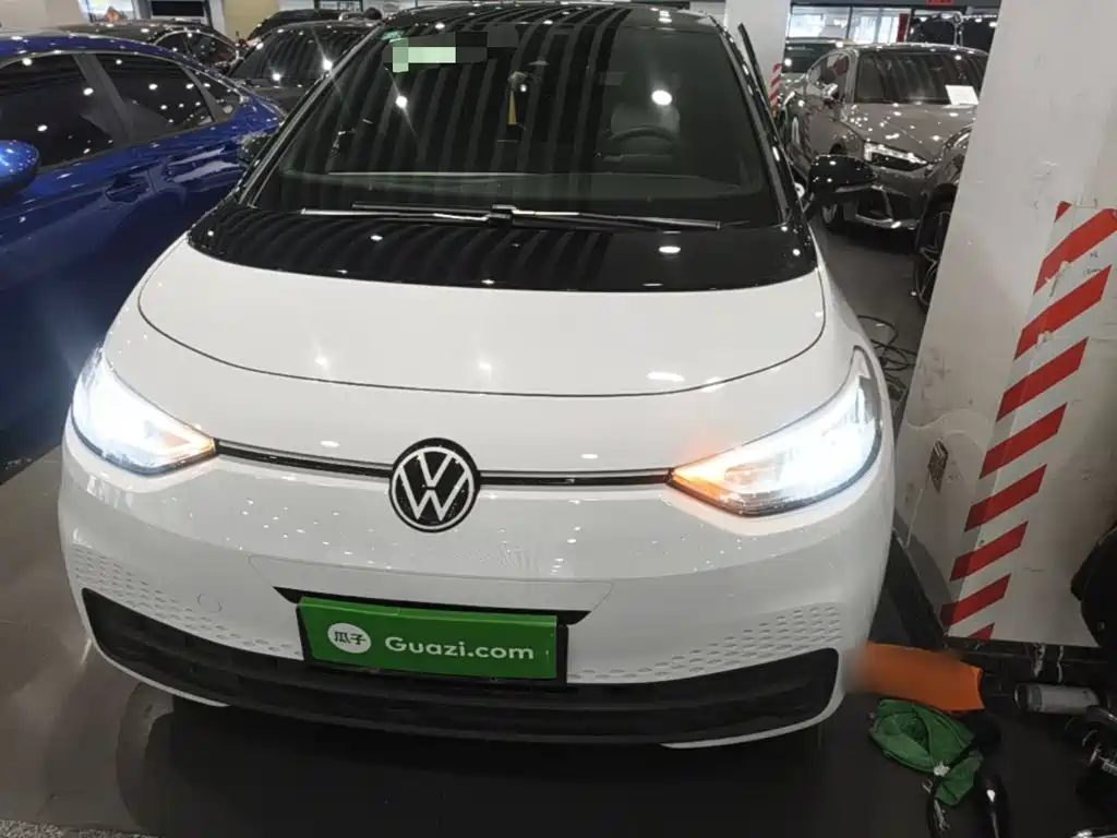 Volkswagen ID.3 2023