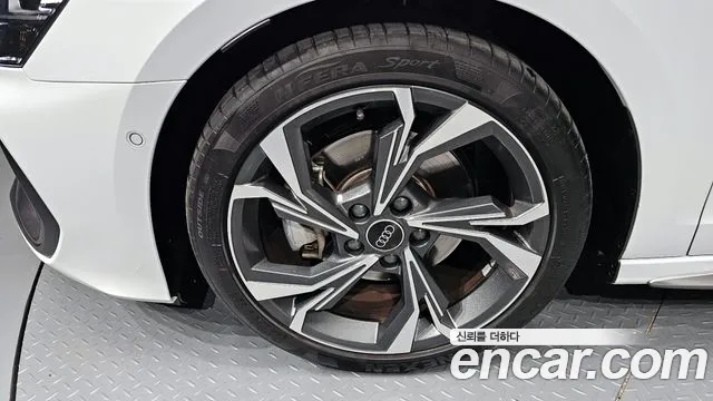 Audi A3 2025