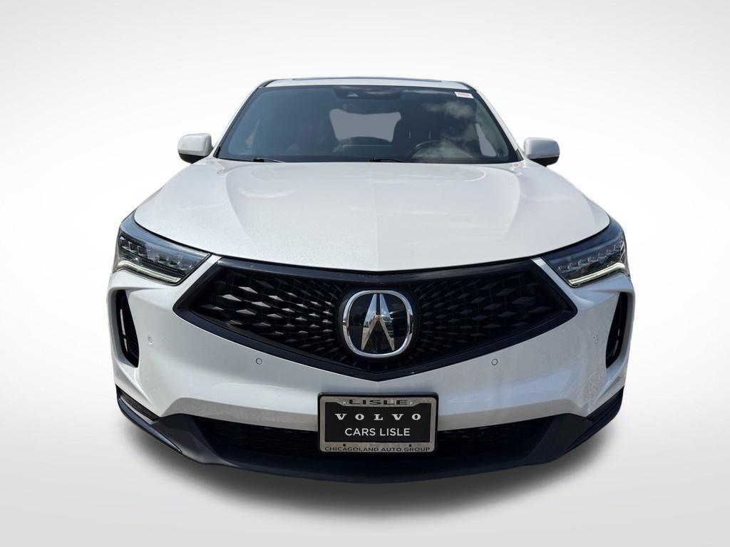 Acura RDX 2023