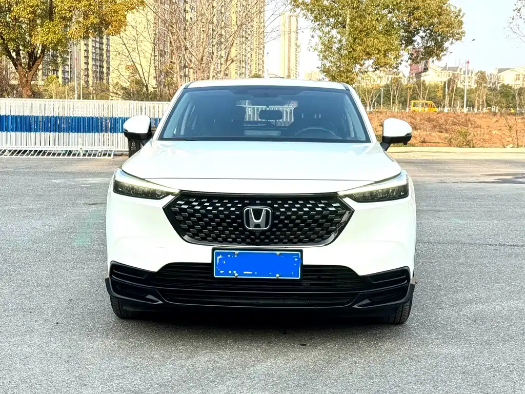 Honda XR-V 2023