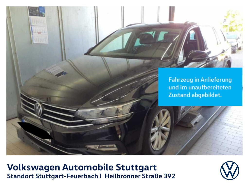 Volkswagen PASSAT VARIANT 2022