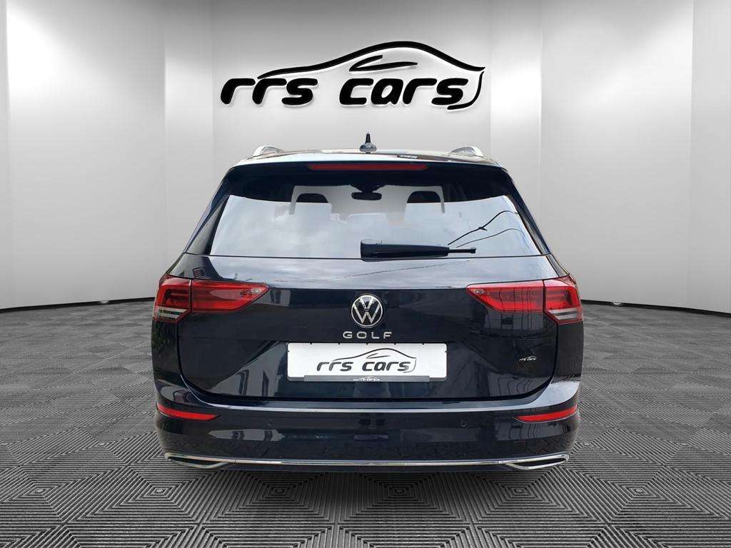 Volkswagen Golf 2024