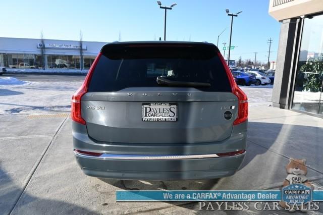 Volvo XC90 2023