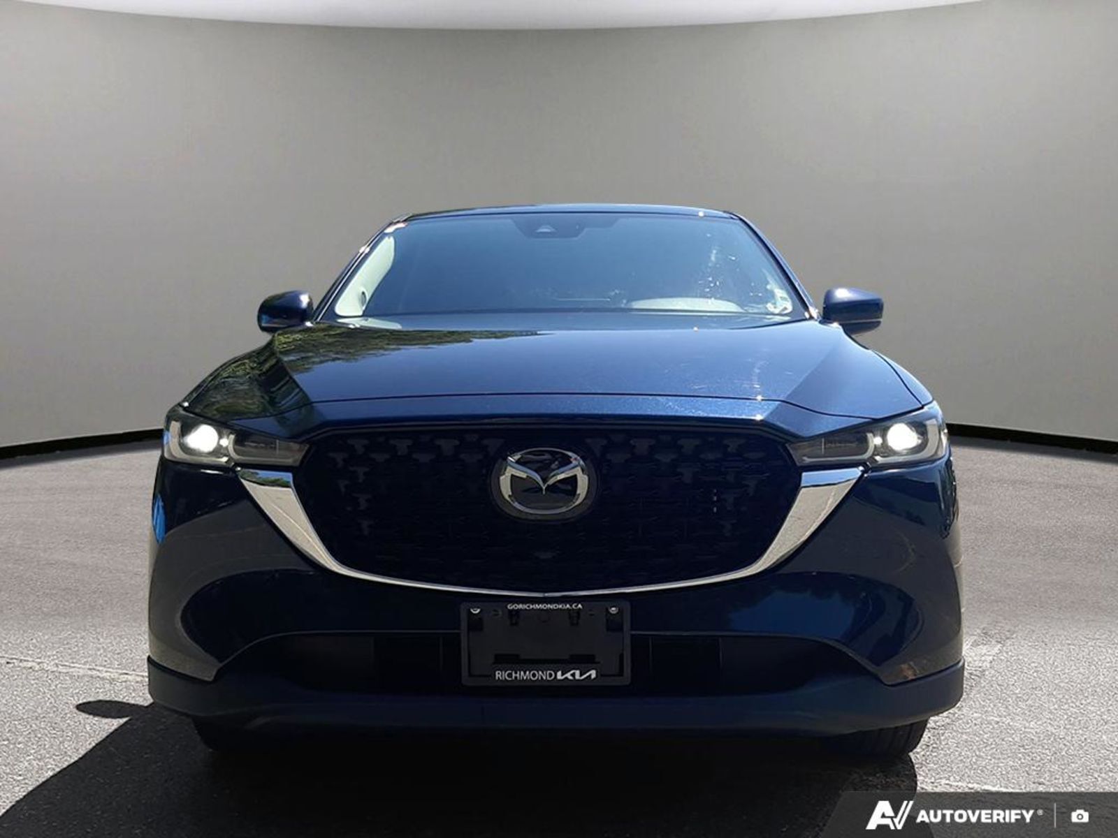 Mazda CX-5 2023