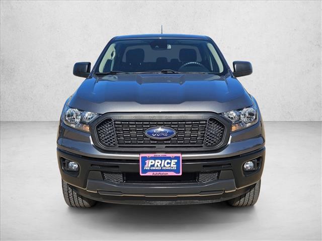 Ford Ranger 2022