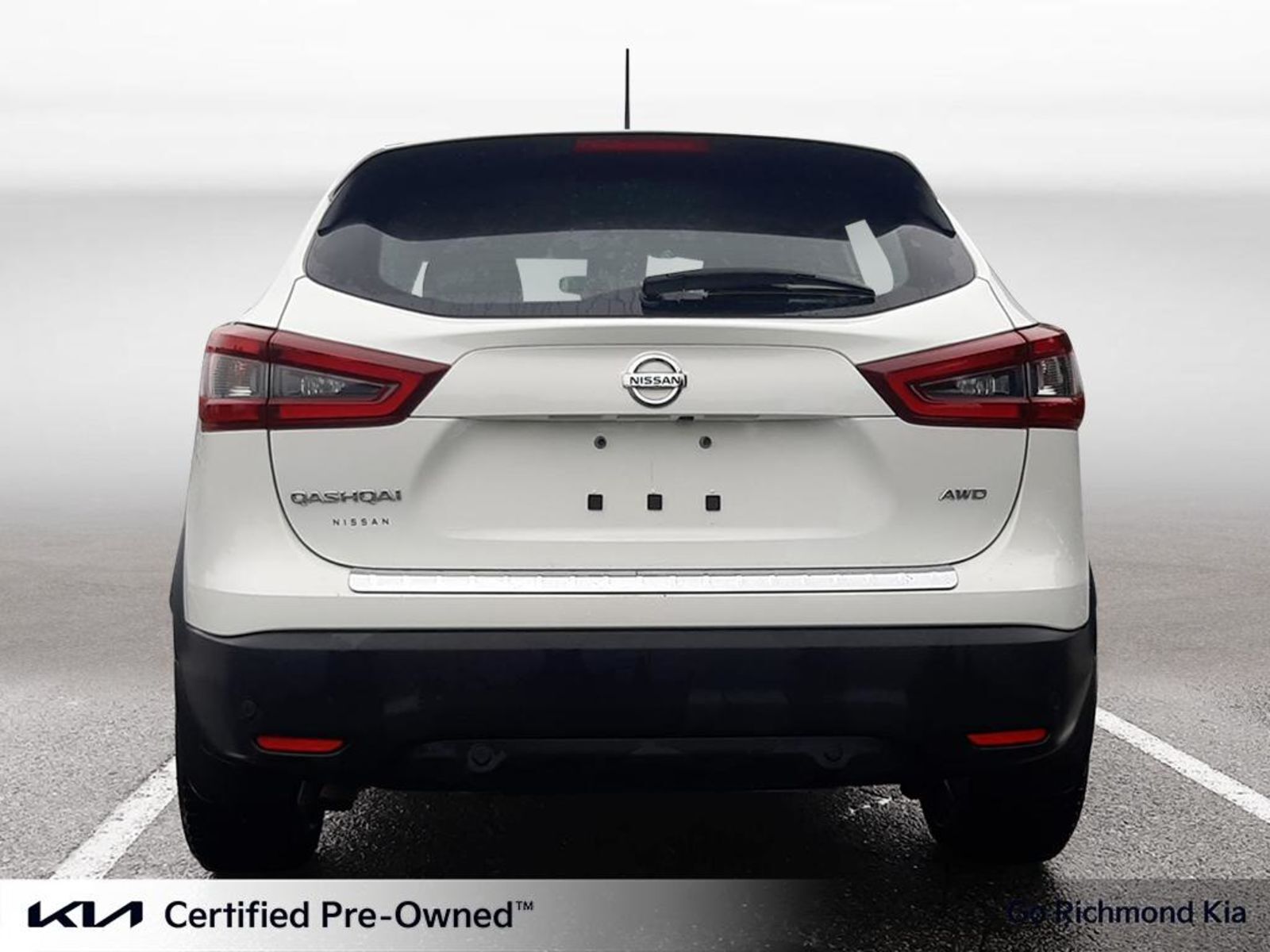 Nissan Qashqai 2023