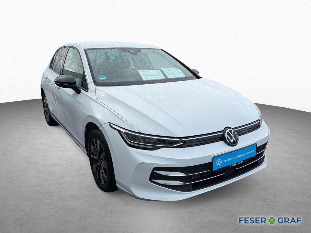 Volkswagen Golf 2024