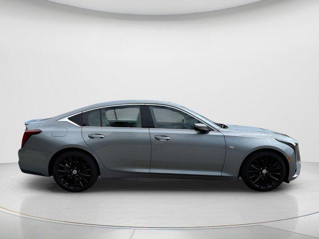 Cadillac CT5 2025