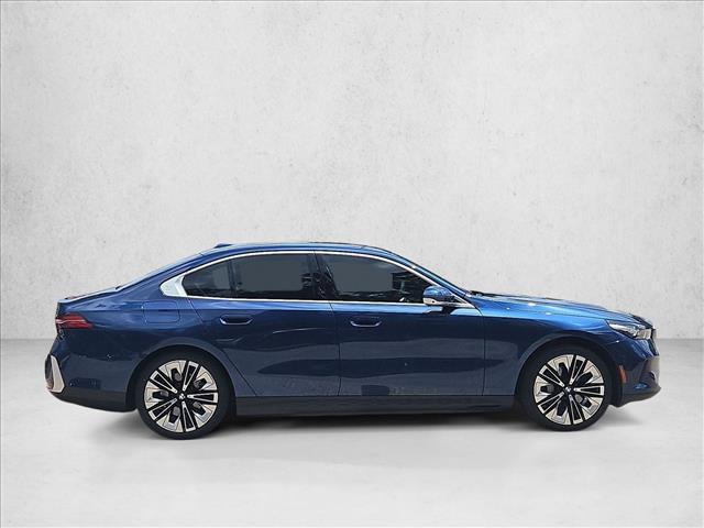 BMW i5 2026