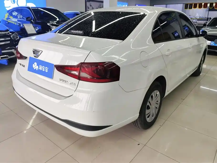 Jetta VA3 2021