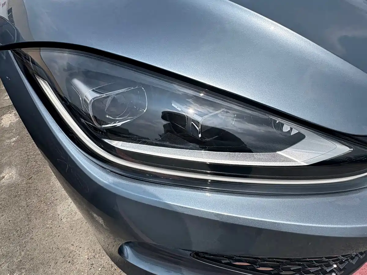 Volkswagen Lamando 2022
