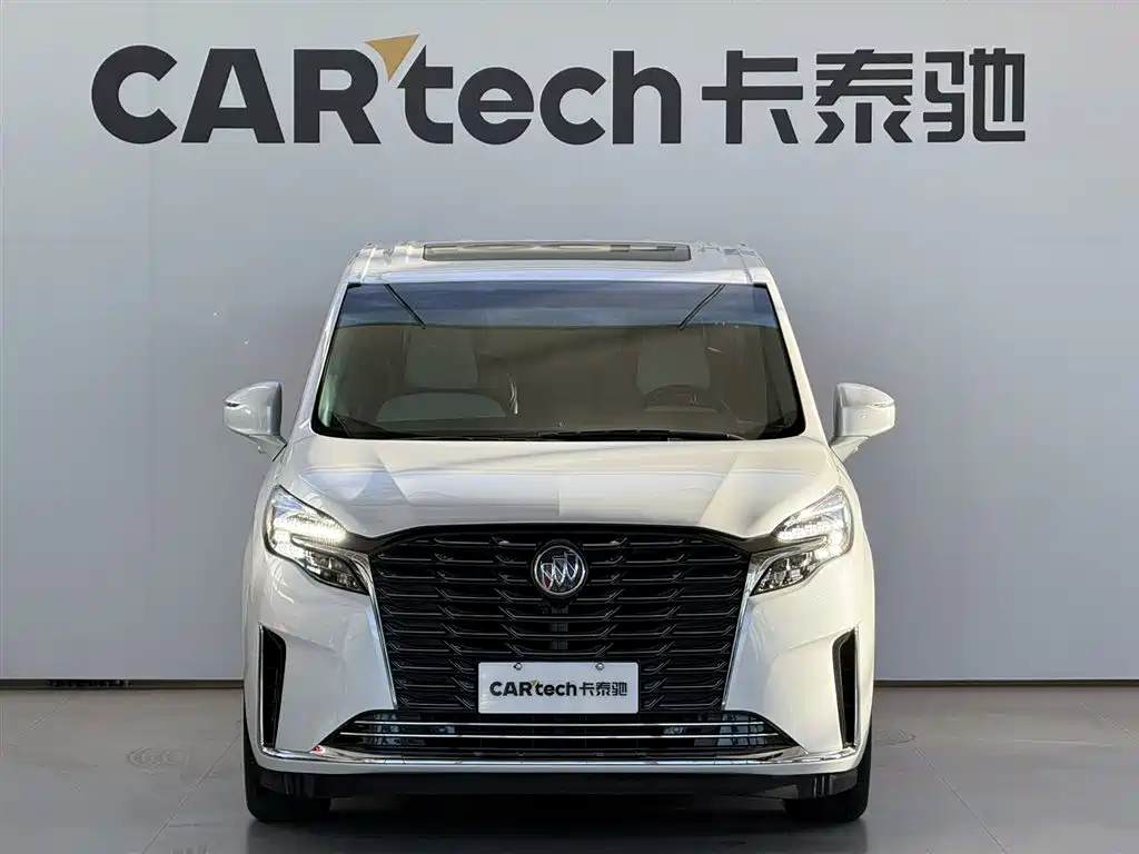Buick GL8 2024