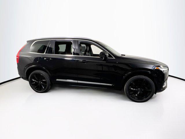 Volvo XC90 2023