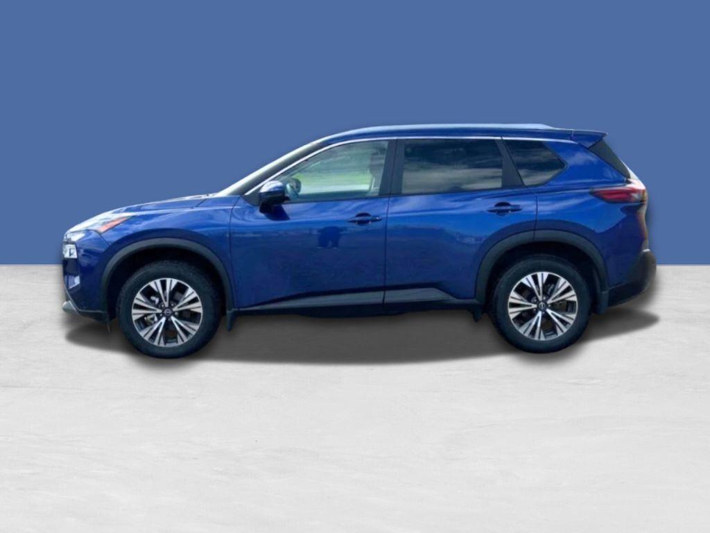 Nissan Rogue 2023