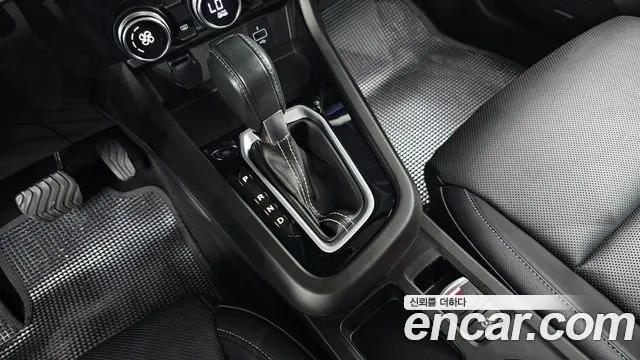 Renault Arkana 2021