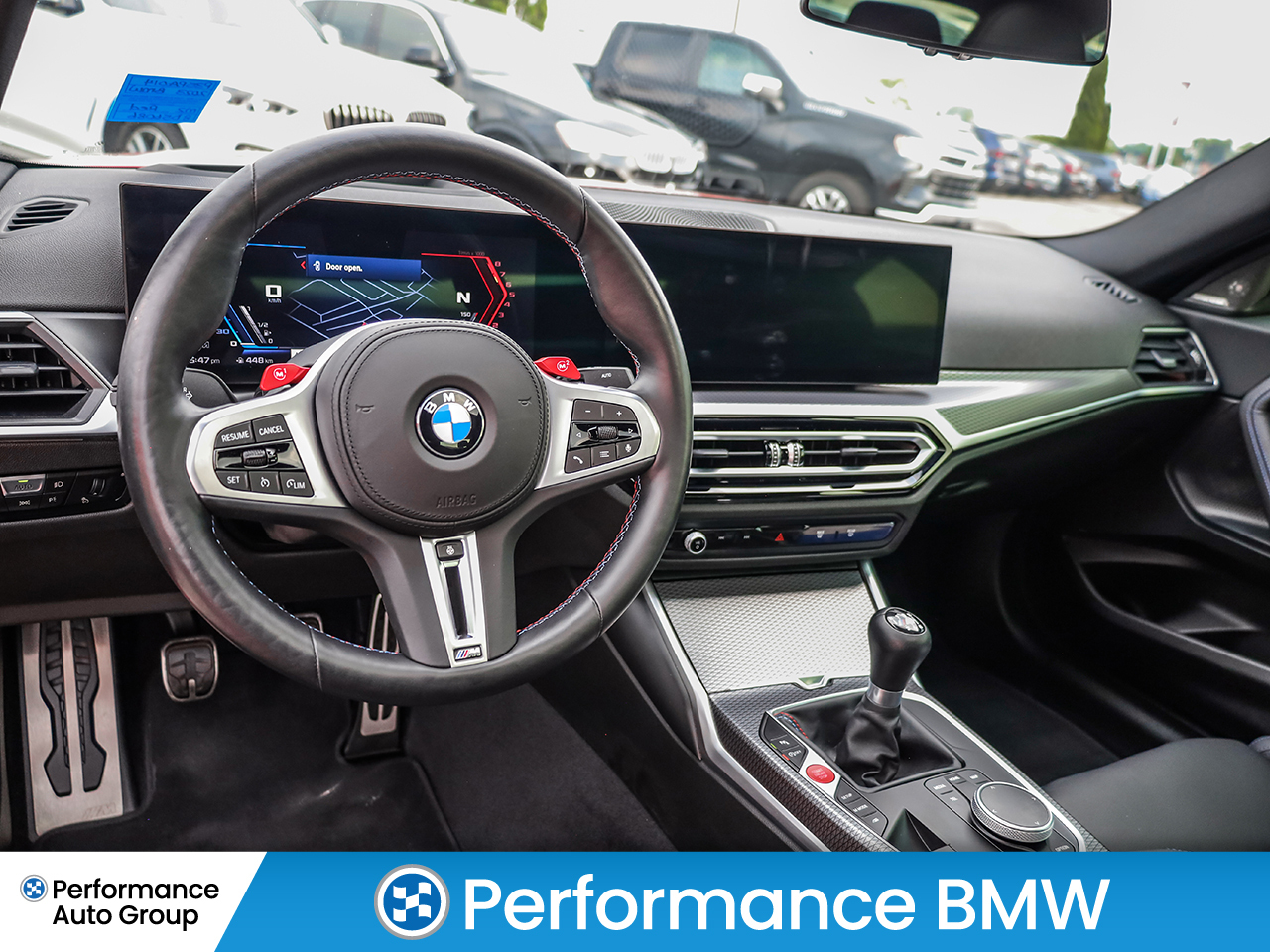 BMW M2 2023
