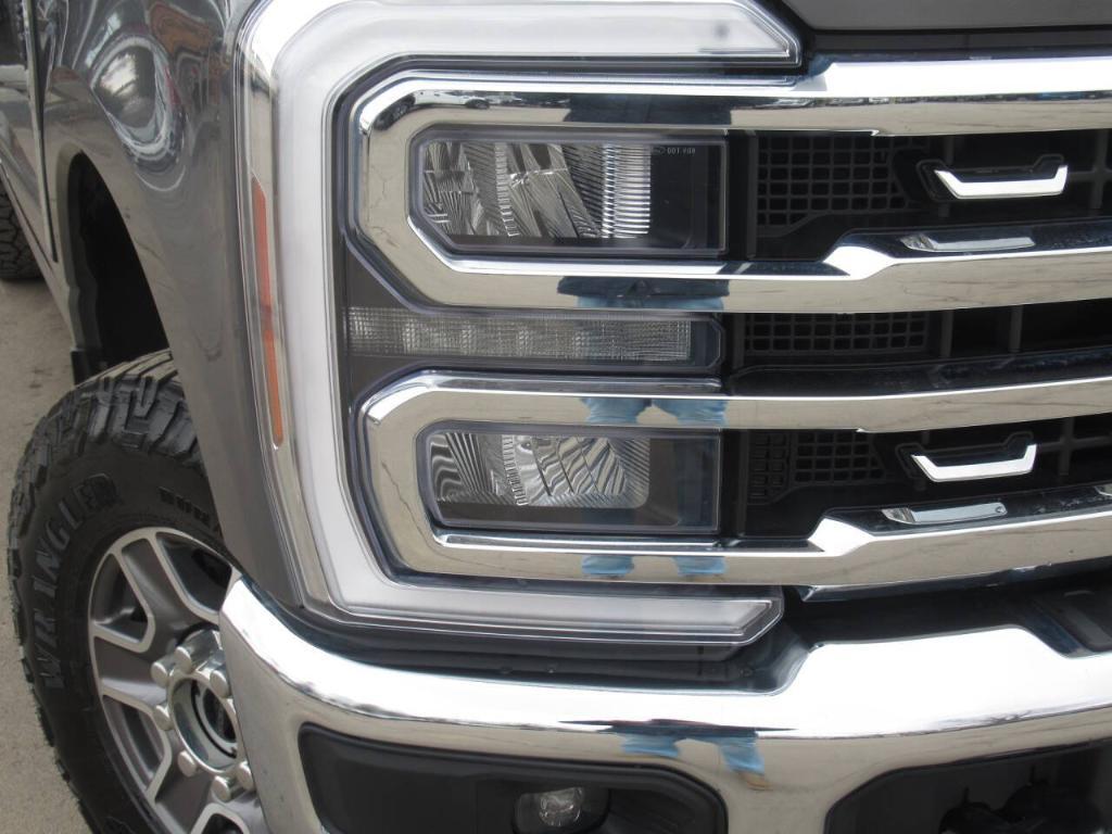 Ford F 250 2024