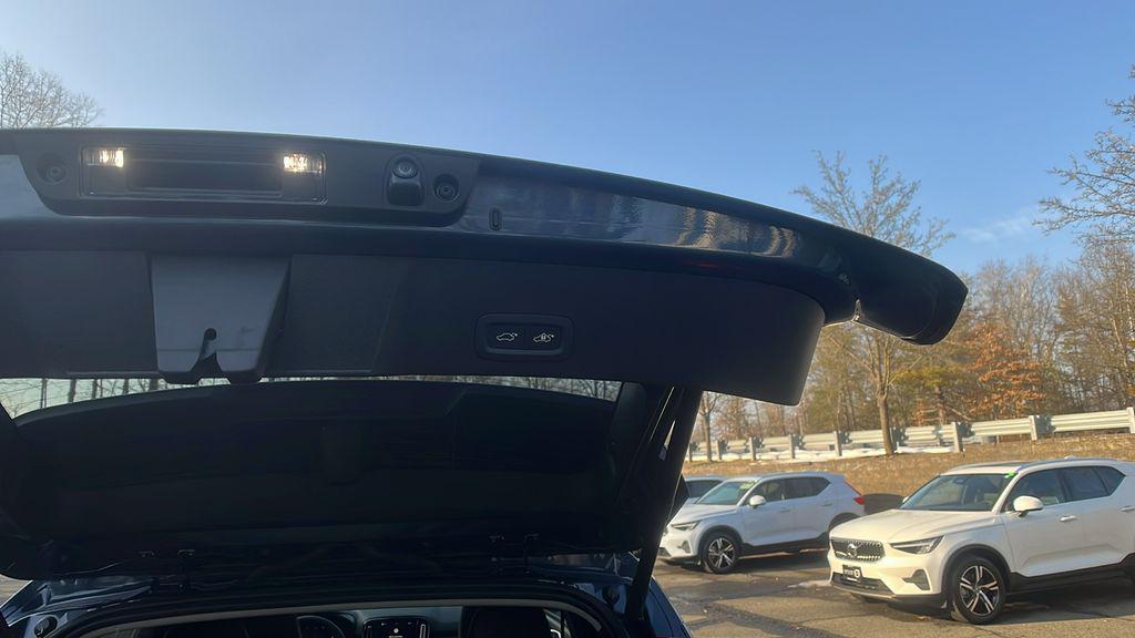 Volvo XC40 2026