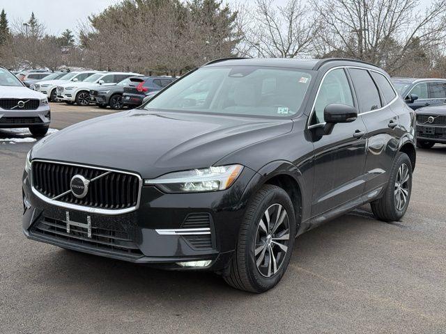 Volvo XC60 2023