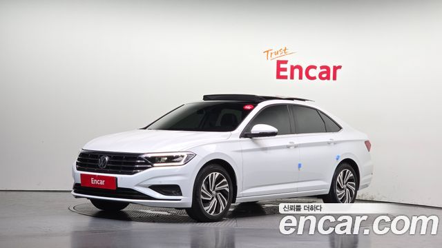 Volkswagen ID.4 2021