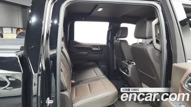 GMC Sierra 2024