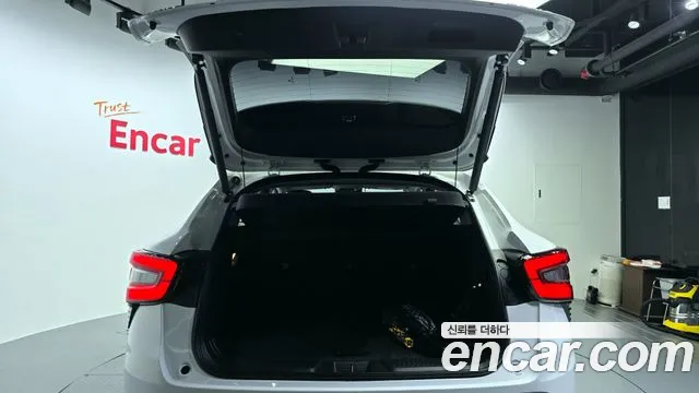 Chevrolet Trax 2024