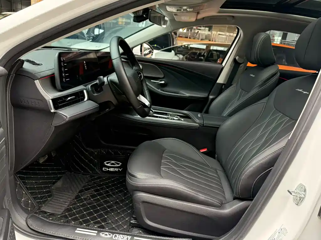 CHERY Arrizo 8 2024