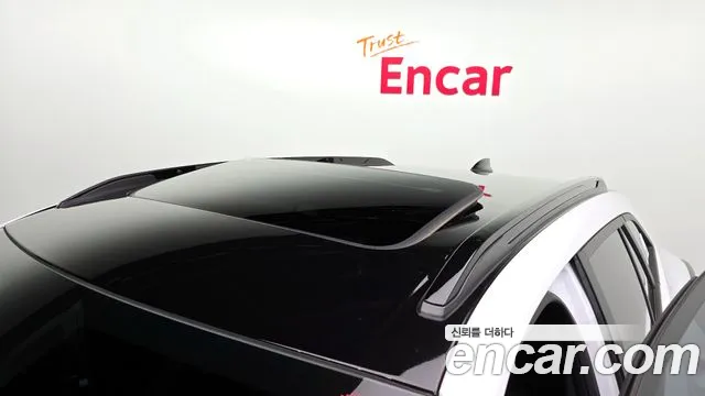 Chevrolet Trax 2023